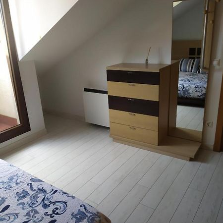 Apartamento Castelao Illa De Arousa 外观 照片