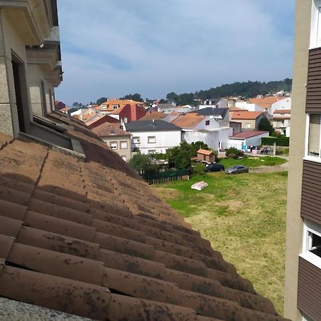 Apartamento Castelao Illa De Arousa 外观 照片
