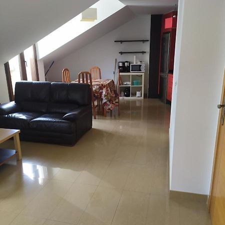 Apartamento Castelao Illa De Arousa 外观 照片