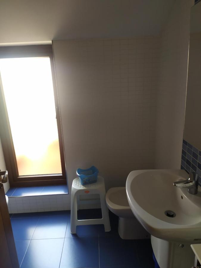 Apartamento Castelao Illa De Arousa 外观 照片