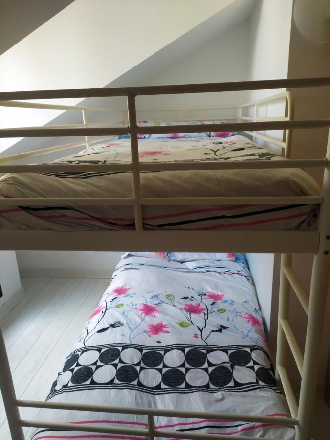 Apartamento Castelao Illa De Arousa 外观 照片