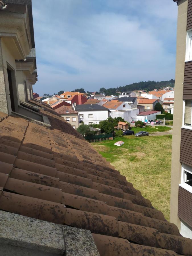 Apartamento Castelao Illa De Arousa 外观 照片