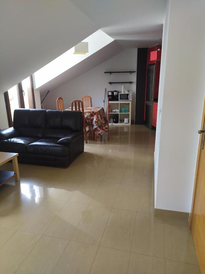 Apartamento Castelao Illa De Arousa 外观 照片